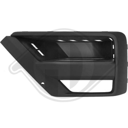 Griglia di ventilazione Paraurti Sx MAN TGE 17- (Cod. D-2282247)