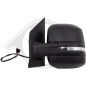 Specchio retrovisore esterno MAN TGE 17- (Cod. D-2282325)
