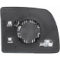 Vetro specchio Specchio esterno Volkswagen Crafter 17- (Cod. D-2282327)