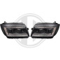 SET FARI ANTERIORI Volkswagen Crafter 17- (Cod. D-2282386)