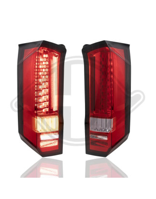 Kit fanalino posteriore Volkswagen Crafter 17- (Cod. D-2282495)