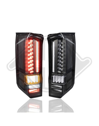 Kit fanalino posteriore Volkswagen Crafter 17- (Cod. D-2282497)