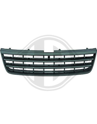 Griglia radiatore Volkswagen Touareg 02-06 (Cod. D-2285140)