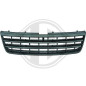 Griglia radiatore Volkswagen Touareg 02-06 (Cod. D-2285140)