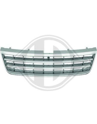 Griglia radiatore Volkswagen Touareg 02-10 (Cod. D-2285340)