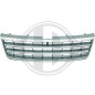 Griglia radiatore Volkswagen Touareg 02-10 (Cod. D-2285340)