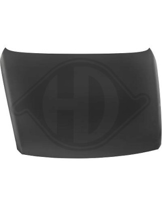 Cofano motore Volkswagen Touareg 02-06 (Cod. D-2285800)