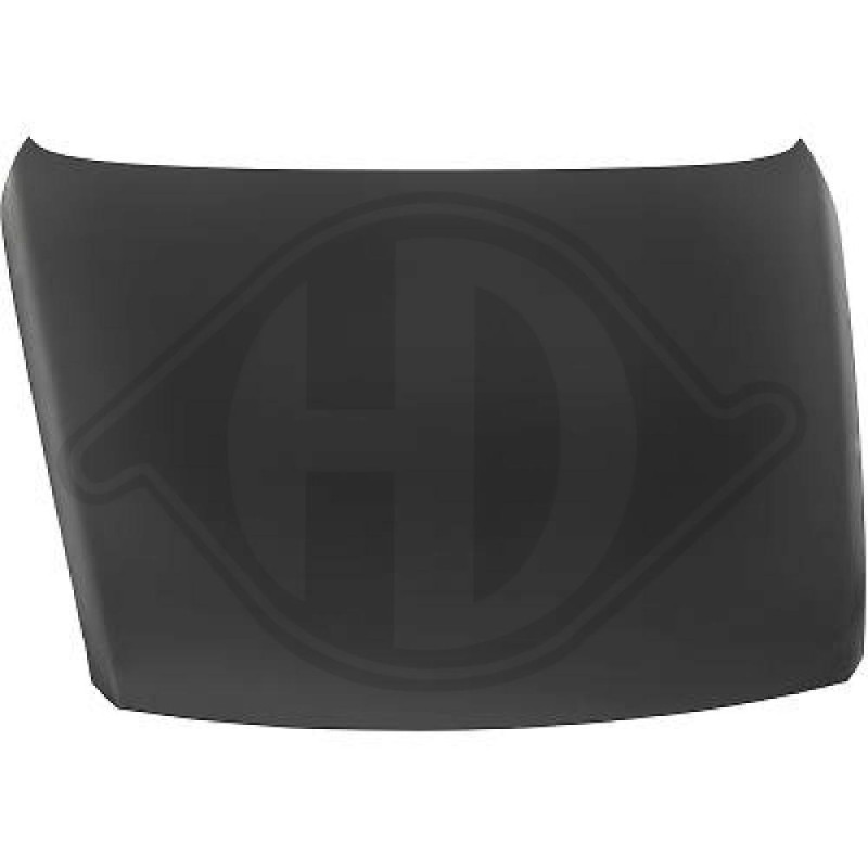 Cofano motore Volkswagen Touareg 02-06 (Cod. D-2285800)