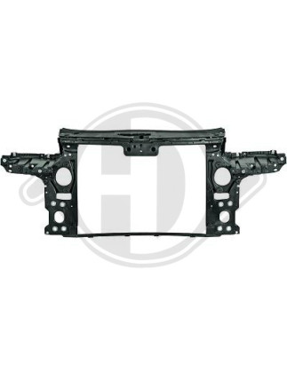 Pannellatura anteriore Volkswagen Touareg 02-06 (Cod. D-2285802)