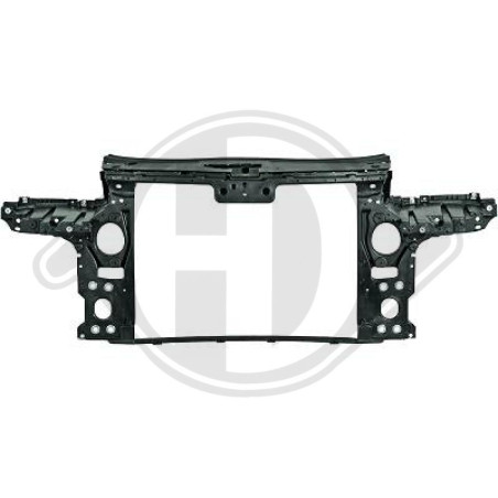 Pannellatura anteriore Volkswagen Touareg 02-06 (Cod. D-2285802)