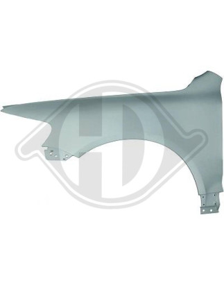 Parafango anteriore sinistro Volkswagen Touareg 02-06 (Cod. D-2285807)