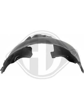 Copertura Passaruota destro Volkswagen Touareg 02-06 (Cod. D-2285808)