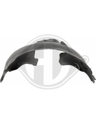 Copertura Passaruota sinistro Volkswagen Touareg 02-06 (Cod. D-2285809)