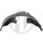 Copertura Passaruota sinistro Volkswagen Touareg 02-06 (Cod. D-2285809)