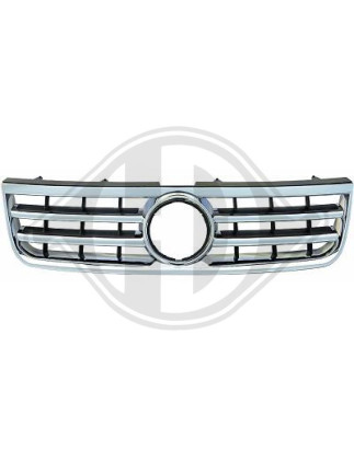 Griglia radiatore Volkswagen Touareg 02-06 (Cod. D-2285840)