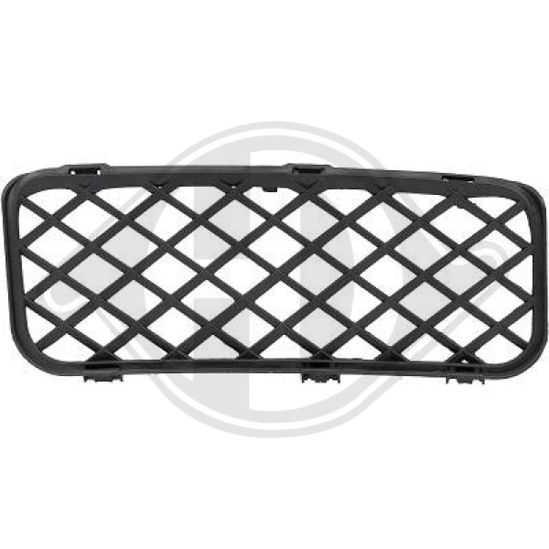 Griglia di ventilazione Paraurti anteriore Sx Volkswagen Touareg 02-06 (Cod. D-2285843)