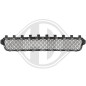 Griglia di ventilazione Paraurti centro Volkswagen Touareg 02-06 (Cod. D-2285844)