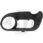 Griglia di ventilazione Paraurti anteriore Dx Volkswagen Touareg 02-06 (Cod. D-2285846)