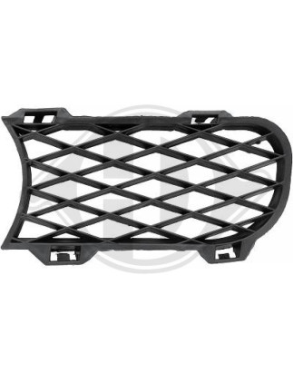 Griglia di ventilazione Paraurti anteriore Dx Volkswagen Touareg 02-06 (Cod. D-2285848)