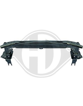 Supporto Paraurti anteriore Volkswagen Touareg 02-06 (Cod. D-2285860)