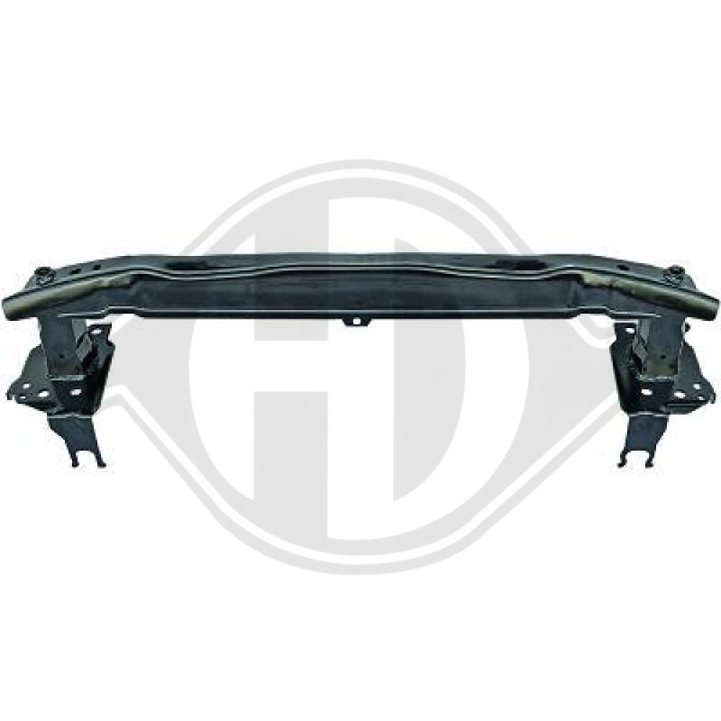 Supporto Paraurti anteriore Volkswagen Touareg 02-06 (Cod. D-2285860)