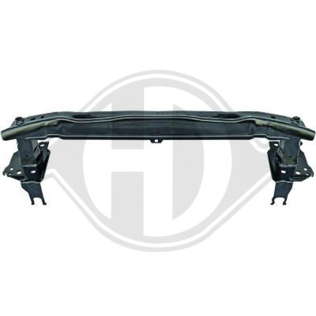 Supporto Paraurti anteriore Volkswagen Touareg 02-06 (Cod. D-2285860)
