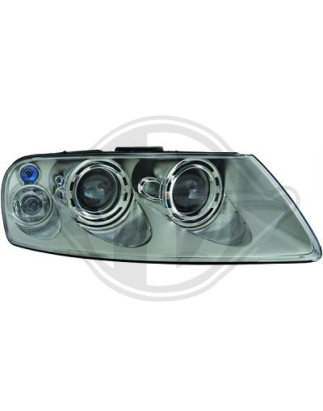 Faro principale  Volkswagen Touareg 02-06 (Cod. D-2285883)