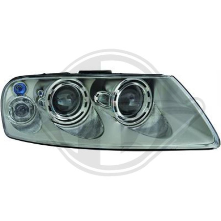 Faro principale  Volkswagen Touareg 02-06 (Cod. D-2285883)