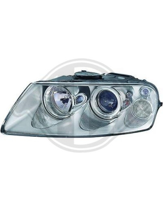 Faro anteriore sinistro Volkswagen Touareg 02-06 (Cod. D-2285885)