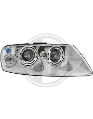 Faro anteriore destro Volkswagen Touareg 02-06 (Cod. D-2285886)