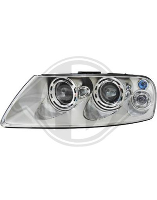 Faro anteriore sinistro Volkswagen Touareg 02-06 (Cod. D-2285887)