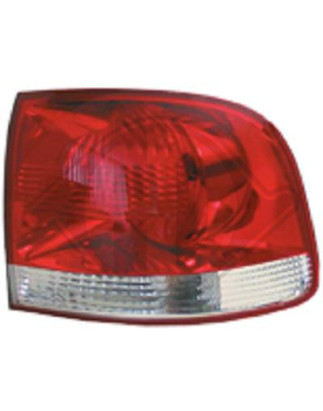 Luce posteriore Dx Volkswagen Touareg 02-06 (Cod. D-2285890)