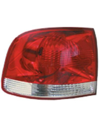 Luce posteriore Sx Volkswagen Touareg 02-06 (Cod. D-2285891)