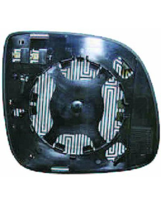 Vetro specchio Specchio esterno Volkswagen Touareg 06-09 (Cod. D-2286127)