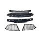 Paraurti Anteriore BMW G20 /G21 look G80 M3 Cofano (Cod. E-TCB420193156324) Paraurti Anteriore BMW G20 /G21 look G80 M3 Cofano (Cod. E-TCB420193156324)