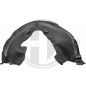 Copertura Passaruota anteriore sinistro Volkswagen Touareg 06-09 (Cod. D-2286809)