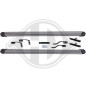 Set Pedane sottoporta Volkswagen Touareg 02-10 (Cod. D-2286832) Set Pedane sottoporta Volkswagen Touareg 02-10 (Cod. D-2286832)