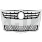 Griglia radiatore Volkswagen Touareg 06-09 (Cod. D-2286840)