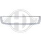Modanatura decorativa / protettiva Griglia radiatore Volkswagen Touareg 06-09 (Cod. D-2286841)