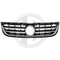 Griglia radiatore Volkswagen Touareg 06-09 (Cod. D-2286843)
