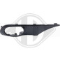 Mostrina Paraurti Volkswagen Touareg 06-09 (Cod. D-2286846)