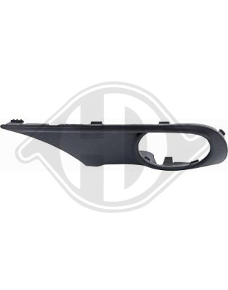 Mostrina Paraurti Volkswagen Touareg 06-09 (Cod. D-2286847)