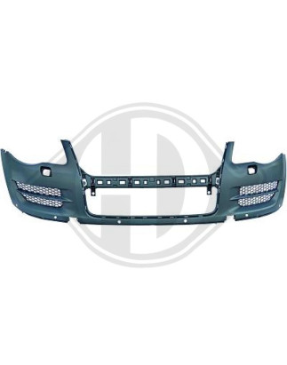 Paraurti anteriore Volkswagen Touareg 06-09 (Cod. D-2286851)