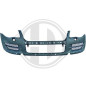 Paraurti anteriore Volkswagen Touareg 06-09 (Cod. D-2286851)
