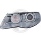 Faro principale 17N° funzioni spia: 5 Volkswagen Touareg 06-09 (Cod. D-2286884)