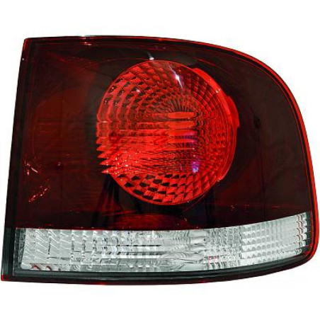 Luce posteriore Sx Volkswagen Touareg 06-09 (Cod. D-2286891)