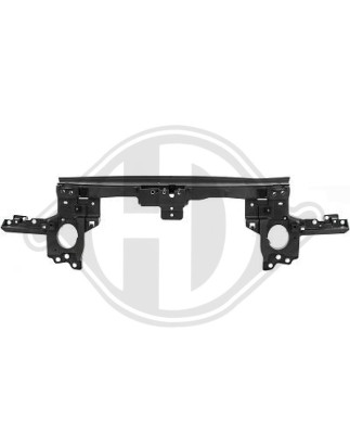 Pannellatura anteriore Volkswagen Touareg 10-14 (Cod. D-2287002)