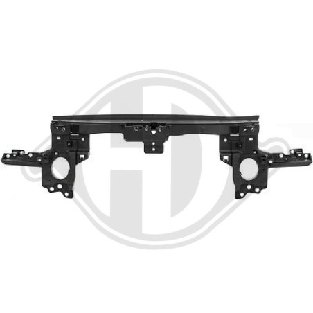 Pannellatura anteriore Volkswagen Touareg 10-14 (Cod. D-2287002)