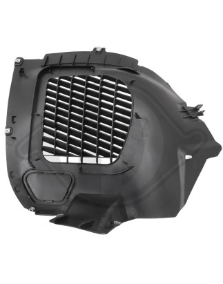 Copertura Passaruota anteriore destro Volkswagen Touareg 10-14 (Cod. D-2287010)