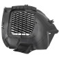 Copertura Passaruota anteriore destro Volkswagen Touareg 10-14 (Cod. D-2287010)